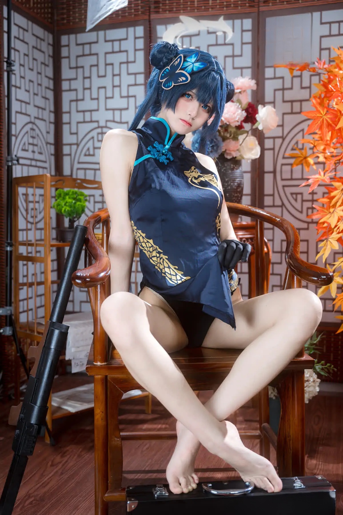 九柒喵 – 全套43期[14.8G-2026.3]