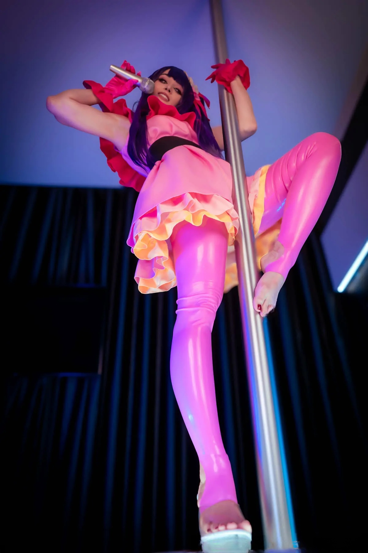 Aery Tiefling – 全套33期合集&视频[5.9G-2025.2]