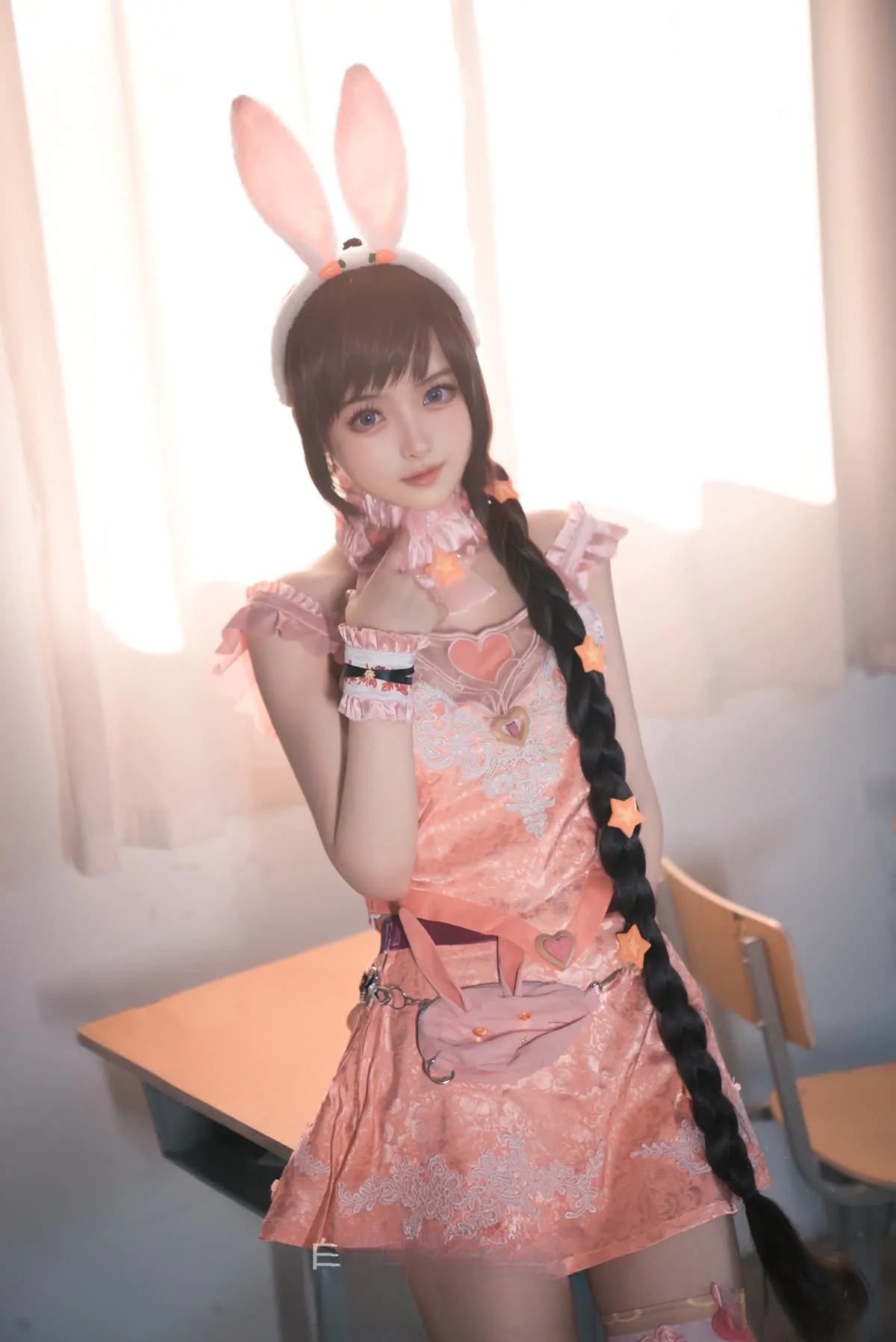 白莉爱吃巧克力 – 全套合集21期[7.6G-2024.3]