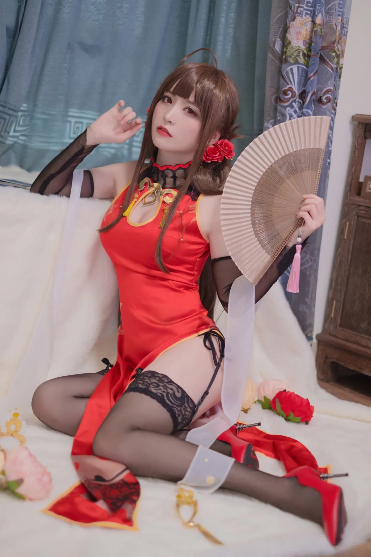 星野saori – 全套8期[687M]