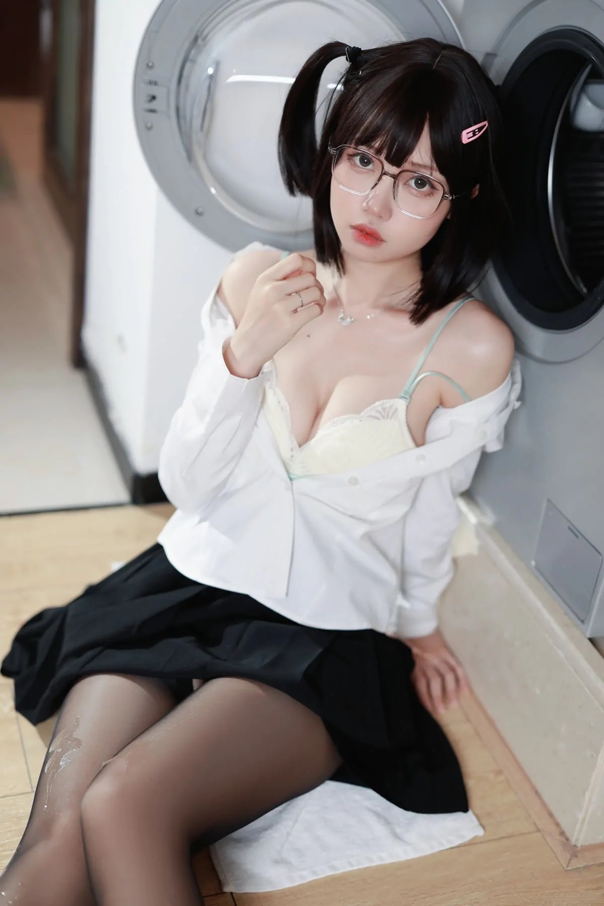 洛桑w伊梓 – 全套20期&随包视频[5.2G-2025.11]