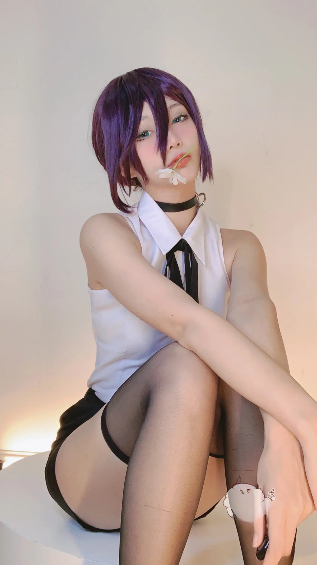 如月灰 – 全套34期及随包视频[6.3G-2025.1]