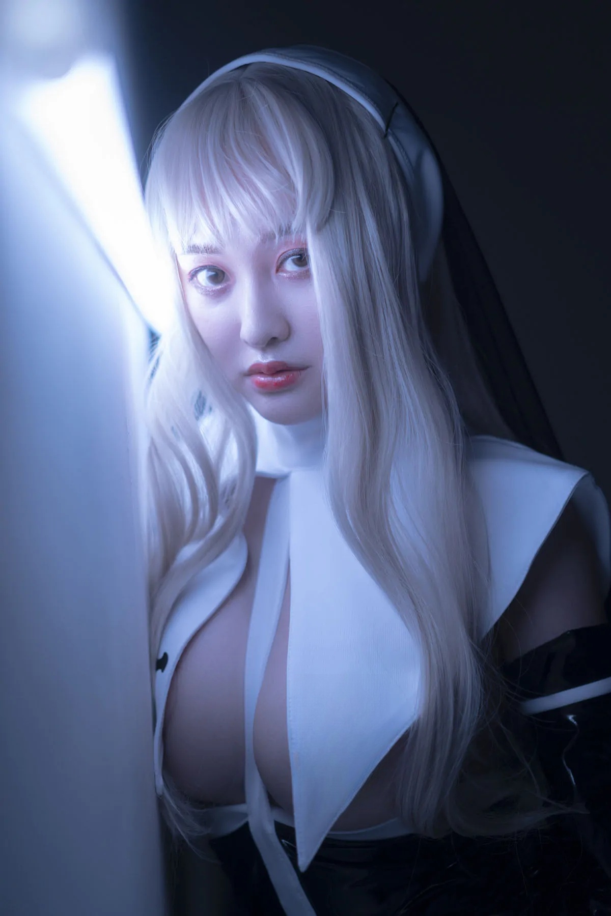 脱尾巴Mizuki – 全套合集10期含随包视频[3.3G]