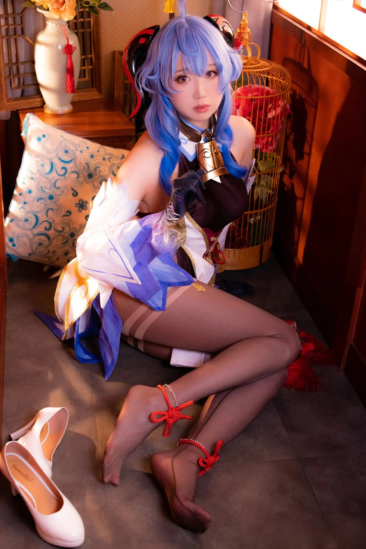 Sameki – 全套32期含随包视频[7.8G-2025.7]