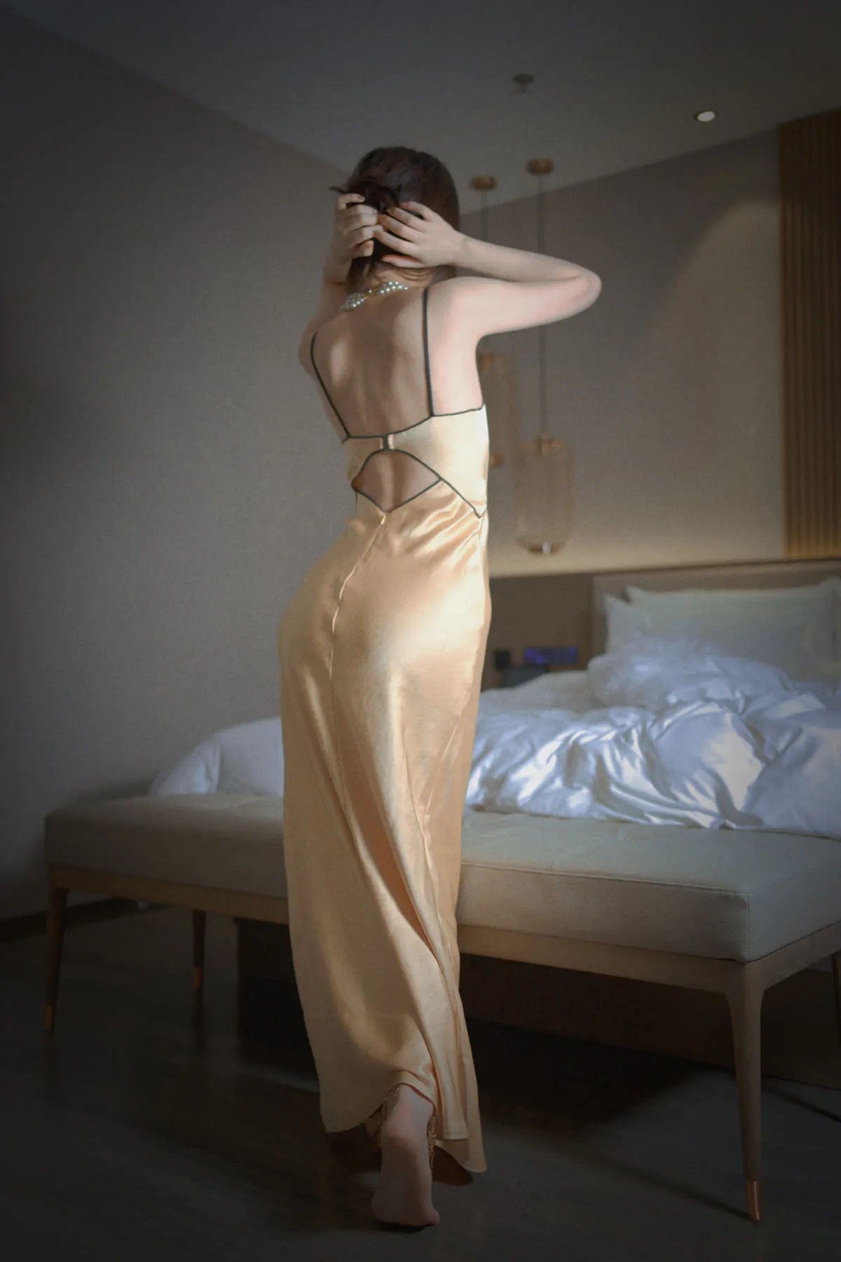 禅院熏 – 微密圈套图合集[54期-2024.10]