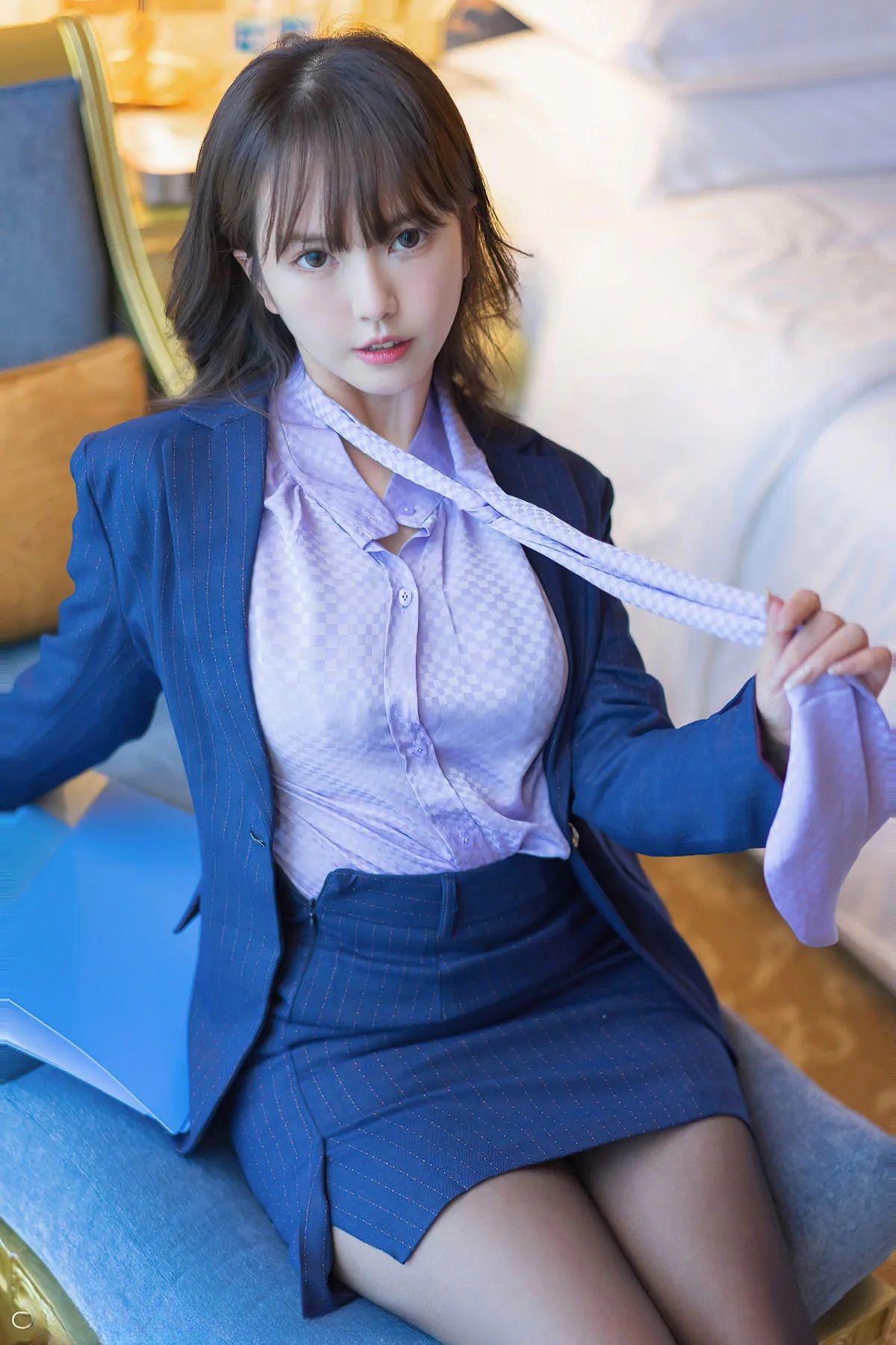 张思允Nice – 全套秀人系合集74套