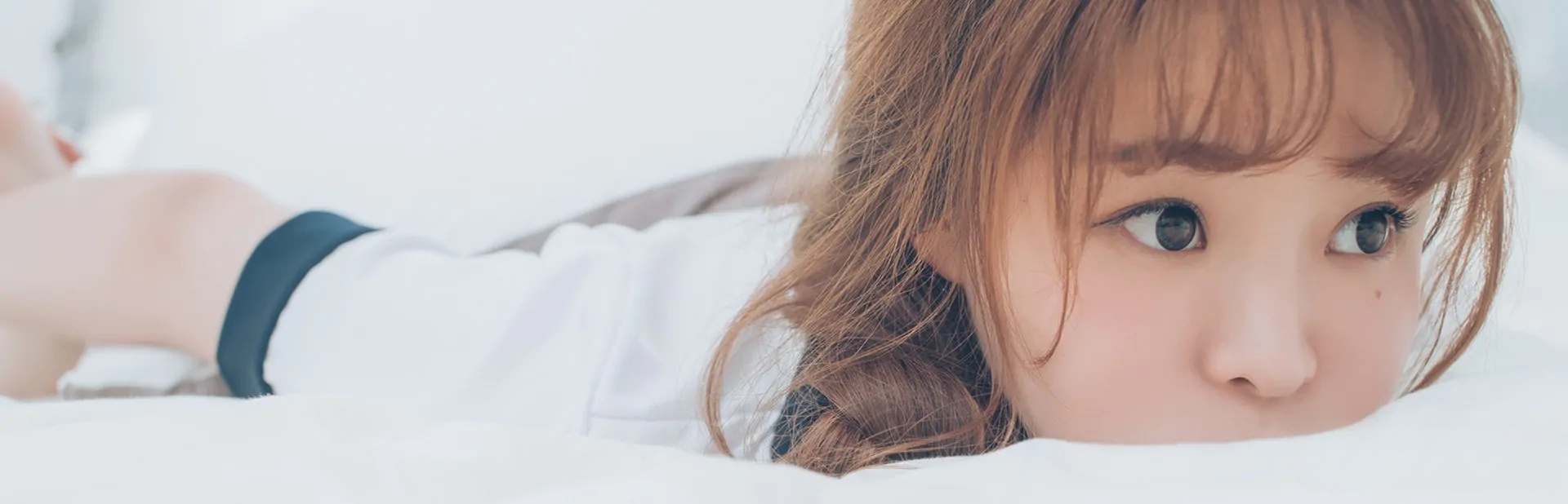 嫩模 柳侑绮(七宝) 写真54套含高清视频3套[13.31G]