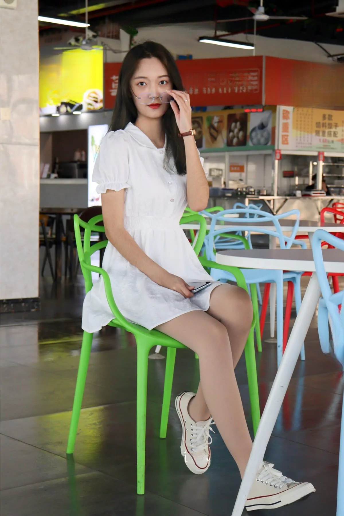 初夏女神 – 全套304期&4K视频合集[1467G-2026.3]