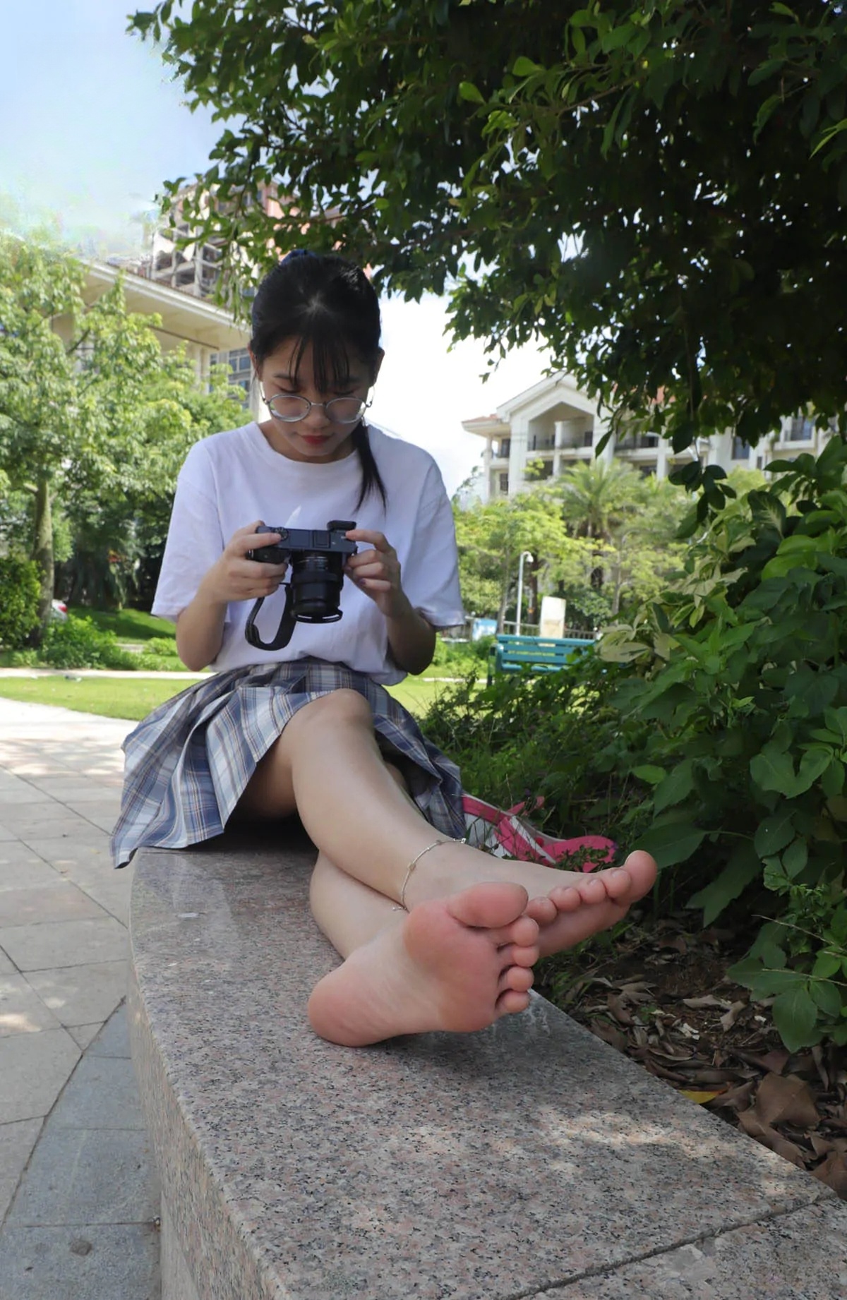 Pary学生模拍 – 全套156期及视频12期[104.5G-2025.5]