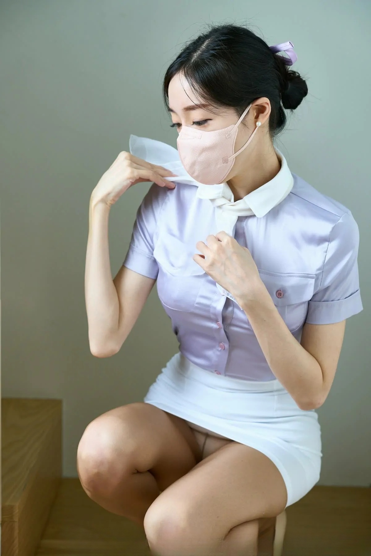 Evelyn – VVVIP合集&视频[5套-2024.8]