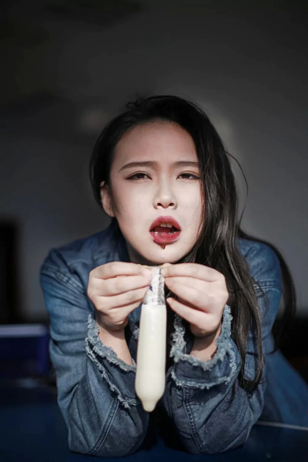 [B1]破神-B系好美&创意X观念&双城记&造型100&这座城&4系列原片打包[714P-4.17G]