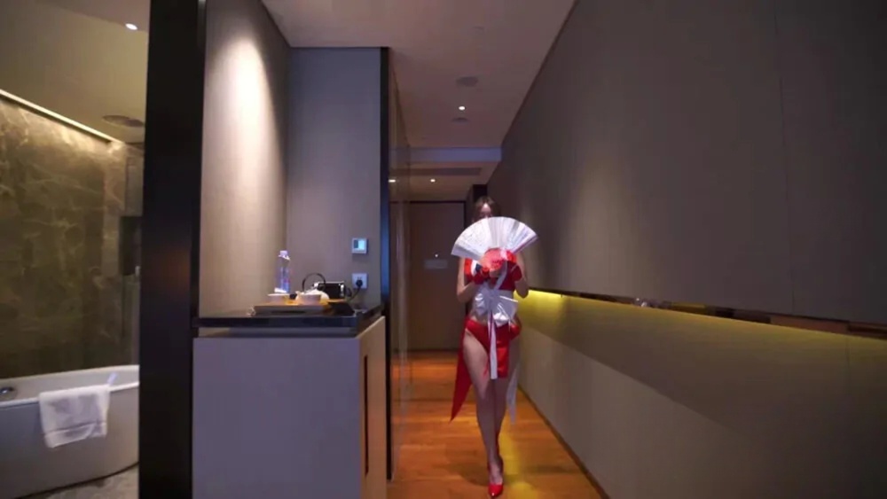 果哥写真作品 不知火舞[1v-1.26G-22min]