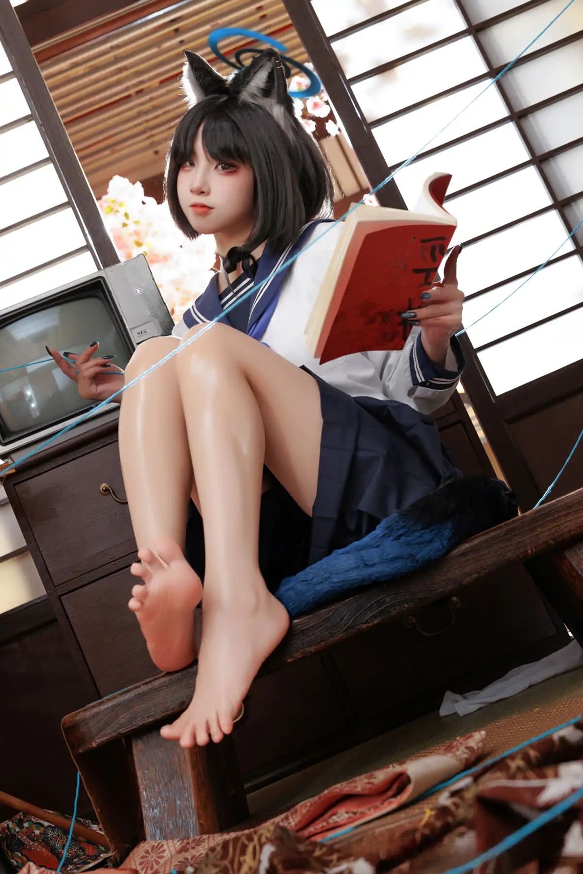 纸悦Etsu_ko – 全套28期[10.9G-2026.3]