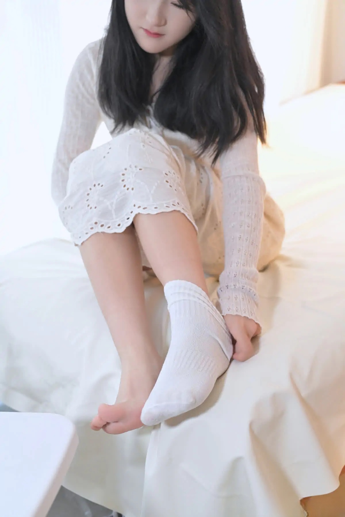 凝思摄影 – 美足美图视频56期[262G-2026.1]