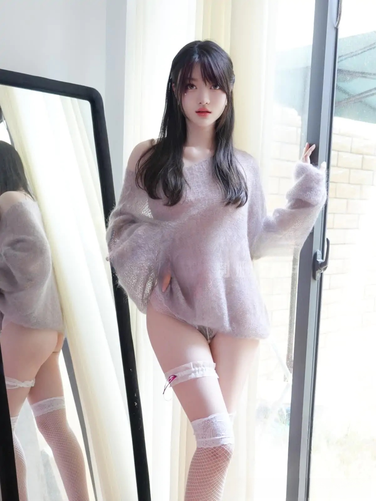 白露lulu – 内购无水印[5套-2025.11新发]