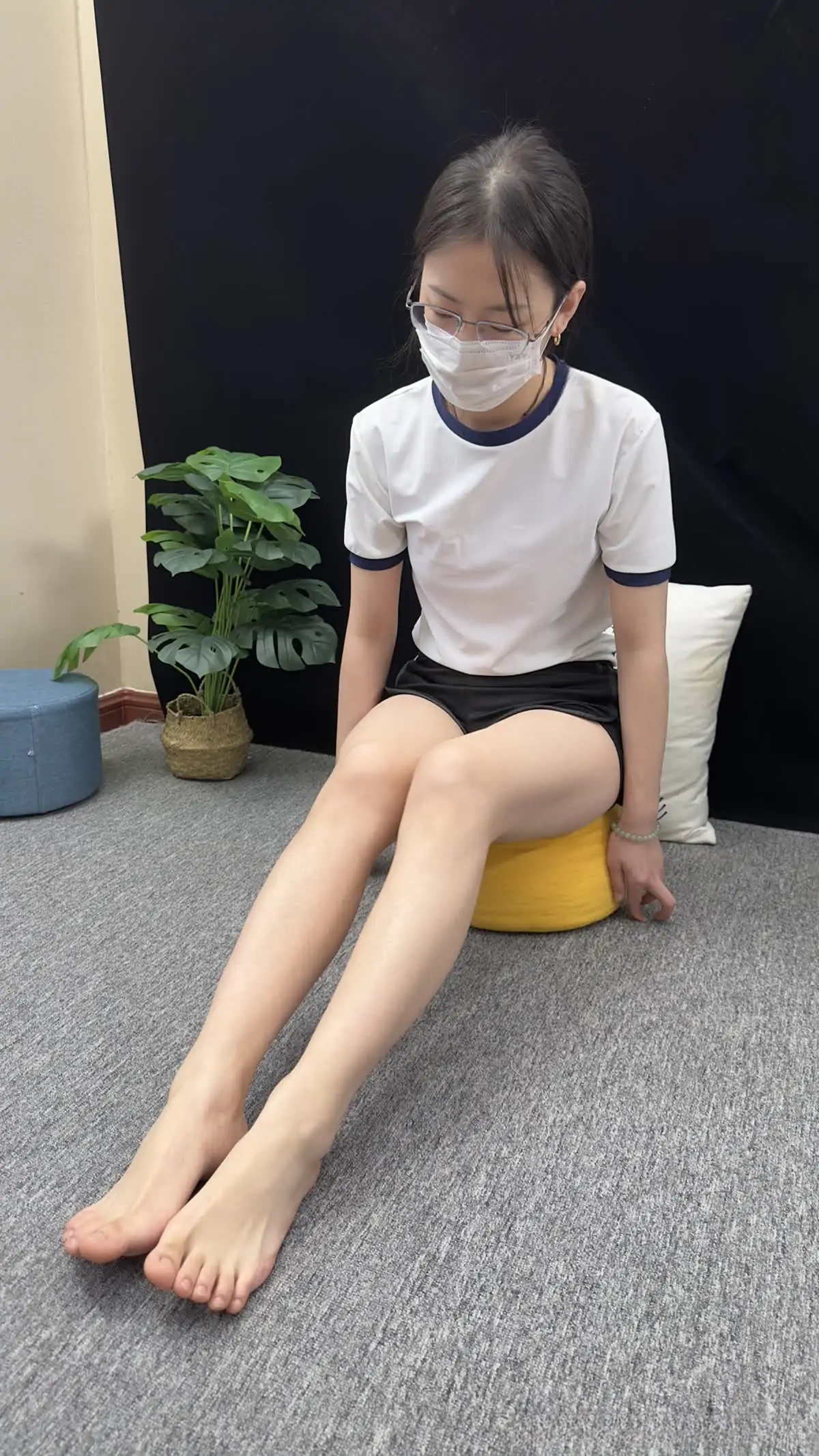 三禾摄影 – 全套足袜&视频75套[176G-2026.4]