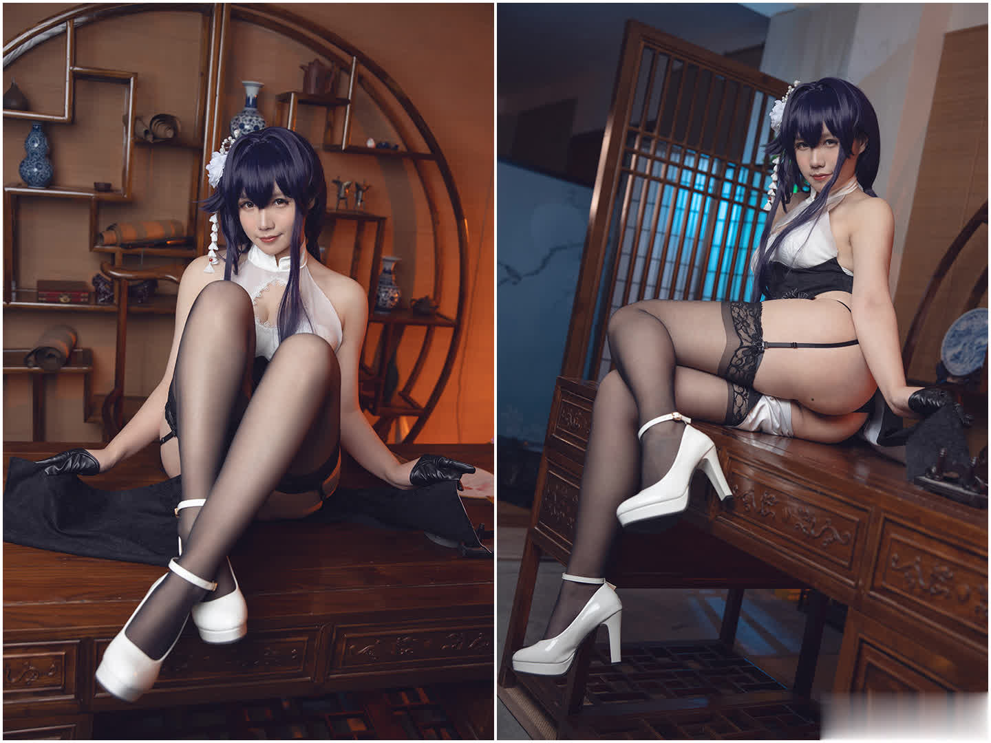 麻花麻花酱 [更新至 113 期]