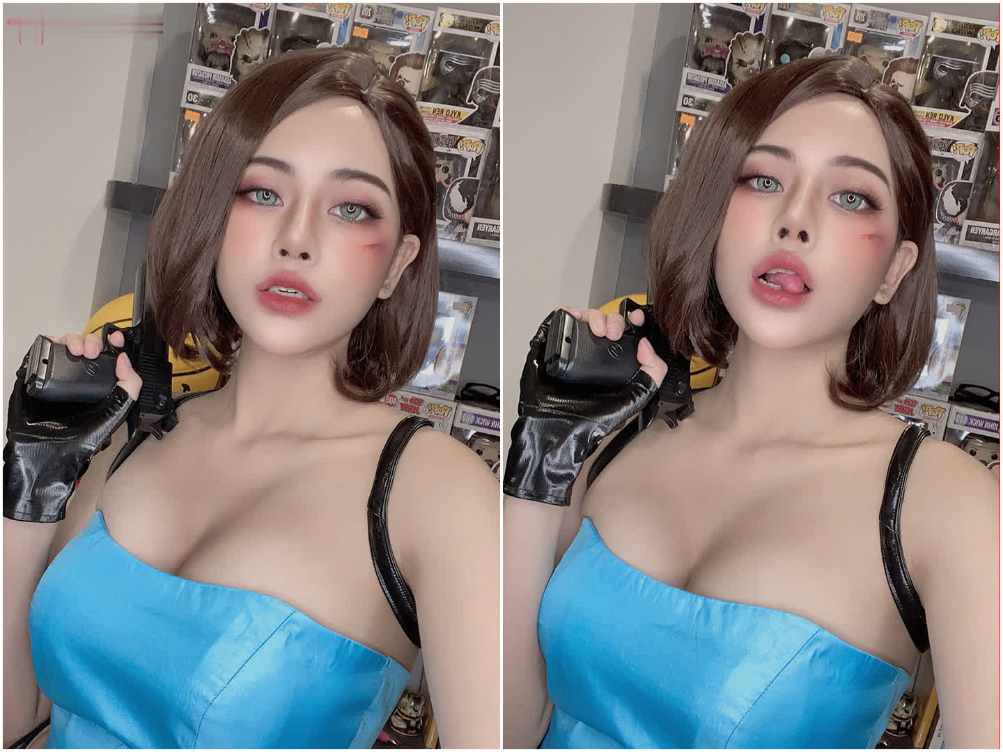 Byoru [更新至 265 期]