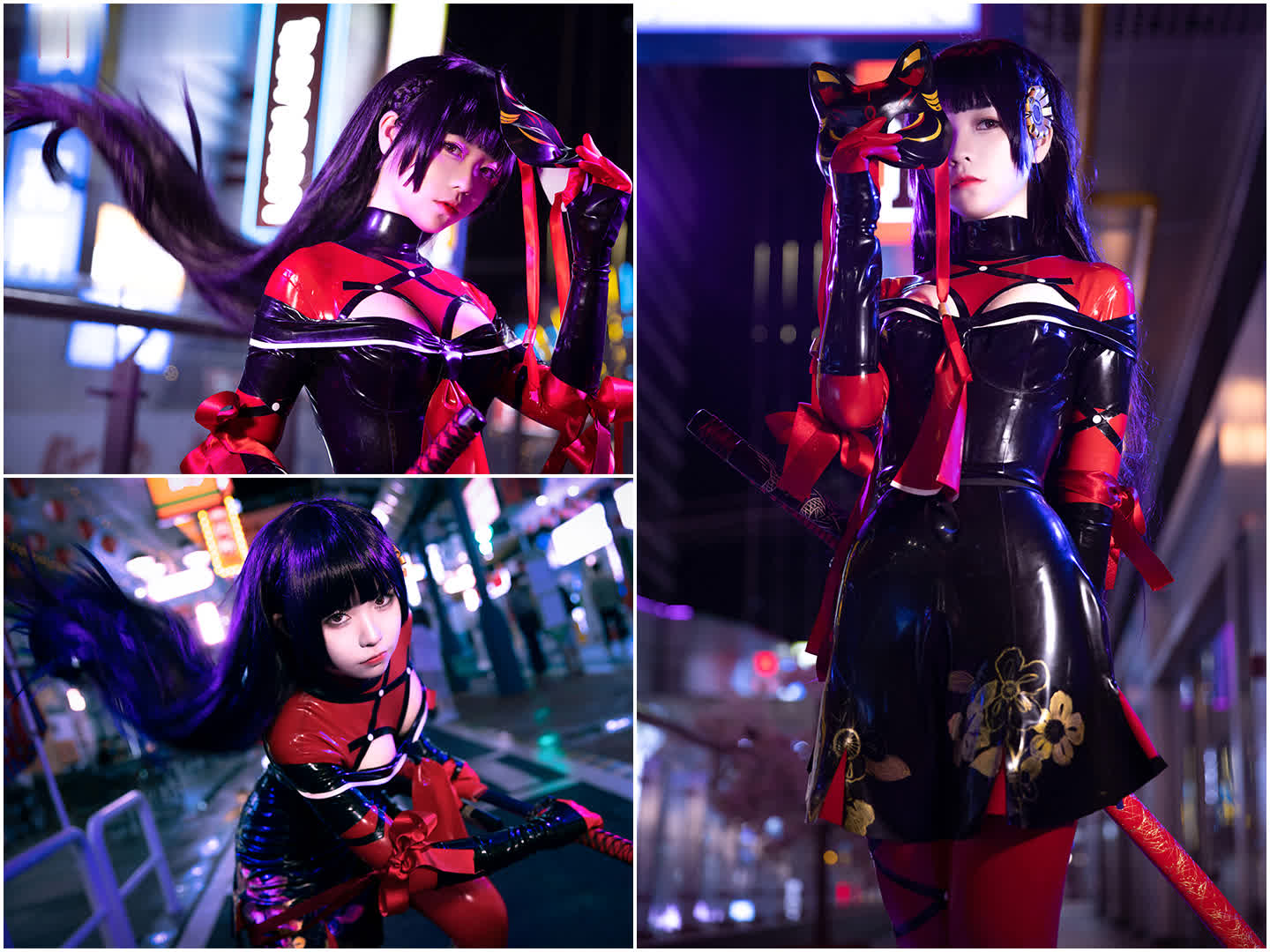 G44不会受伤 [更新至 153 期]