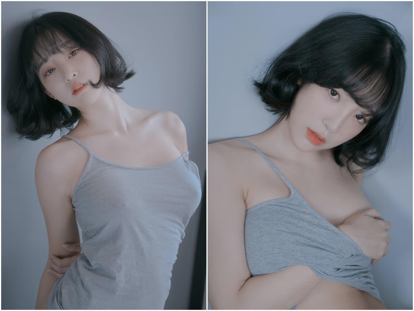 姜仁卿Ebichu(강인경) [更新至 71 期]