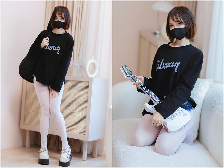 洛桑w伊梓  [更新至 24 期]