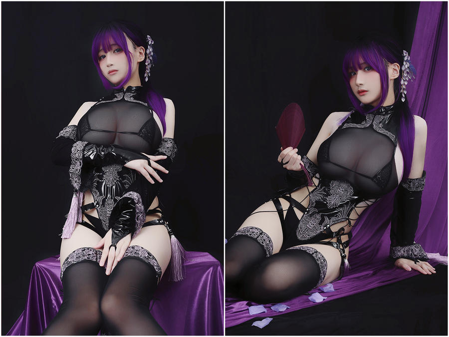 幼愛Youmeko [更新至 30 期]