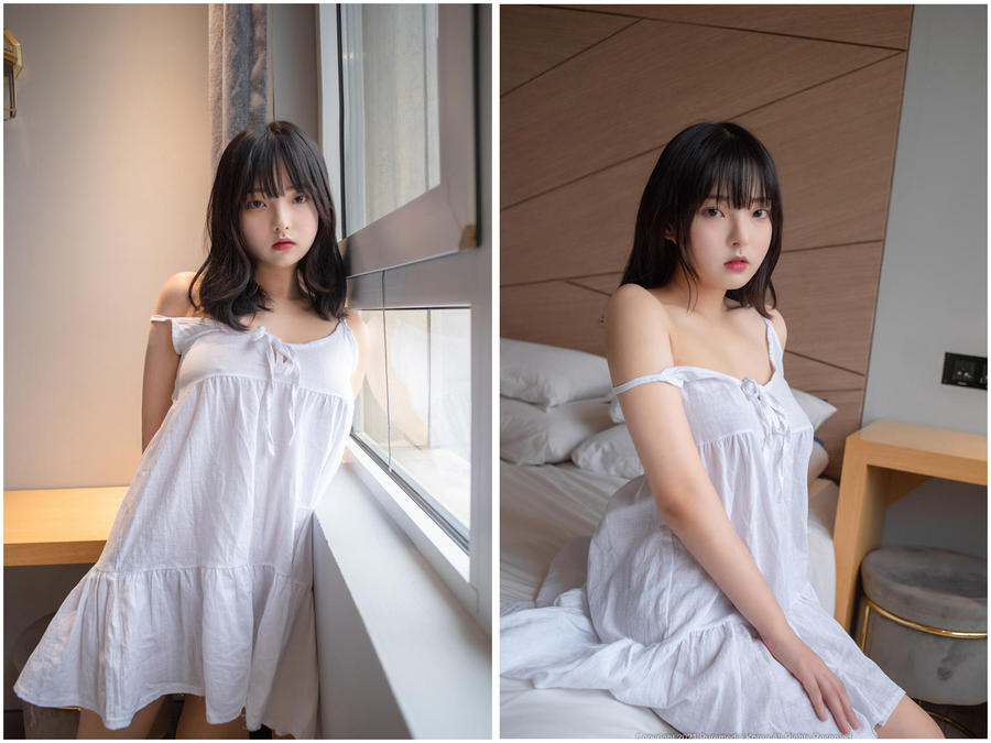 Hansom(한솜) [更新至 7 期]