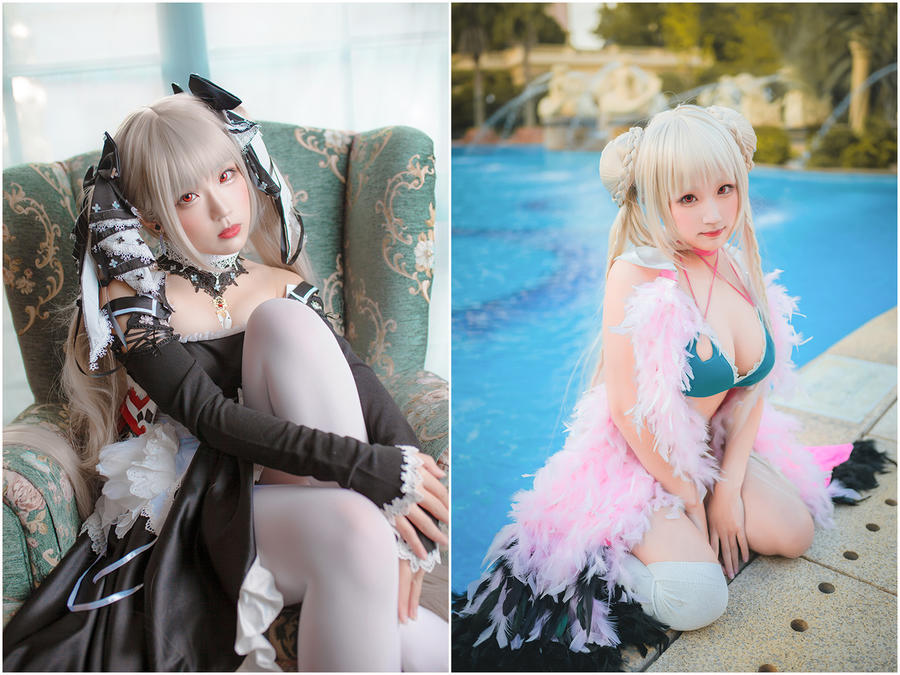 弥美Mime [更新至 35 期]