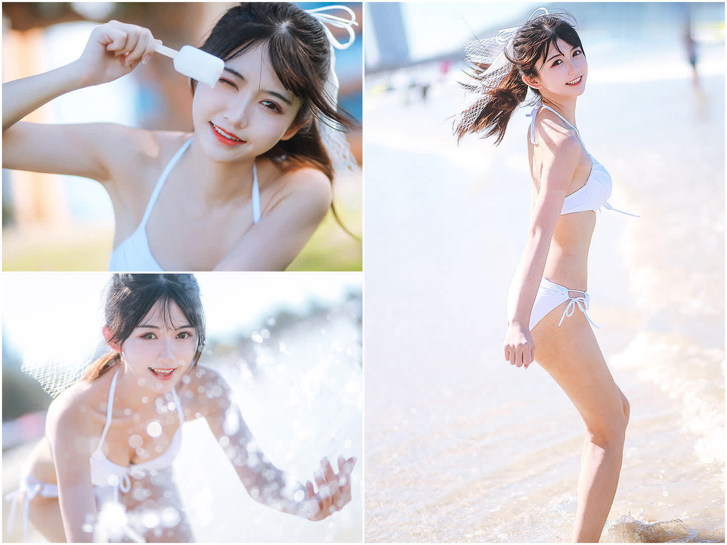 鳗鱼霏儿 [更新至 93 期]