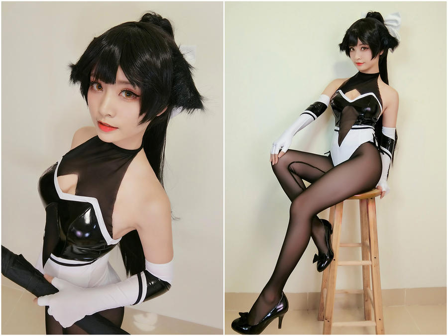 星野saori [更新至 7 期]