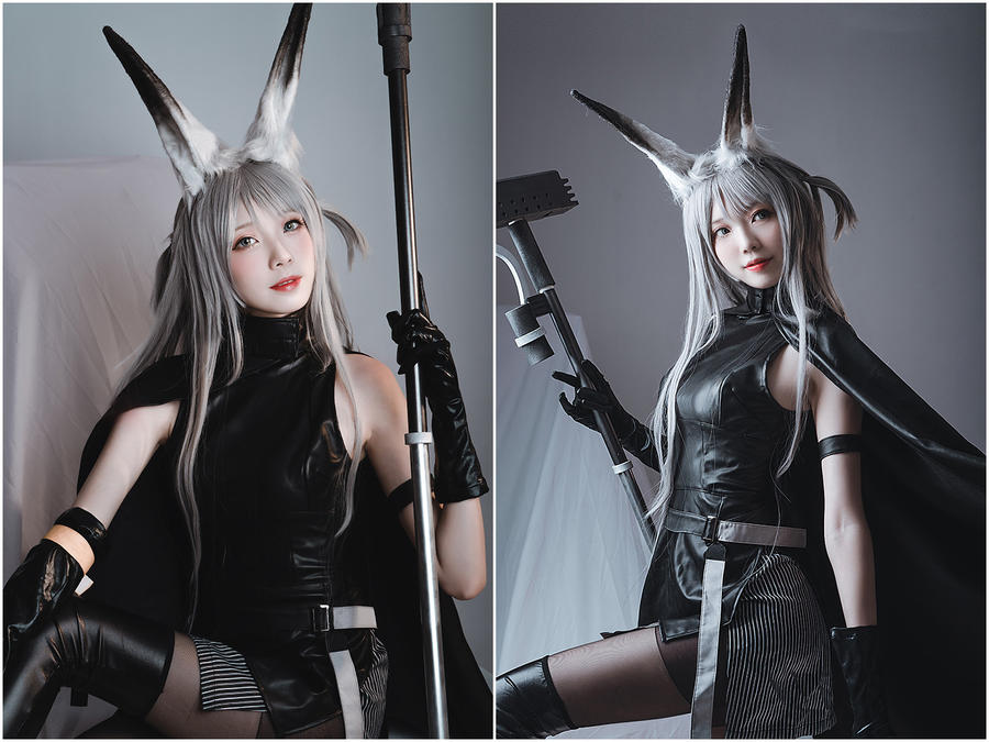 炸酱沐沐 [更新至 4 期]