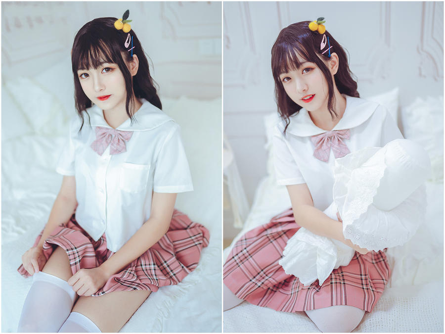 lovely呆玄 [更新至 11 期]