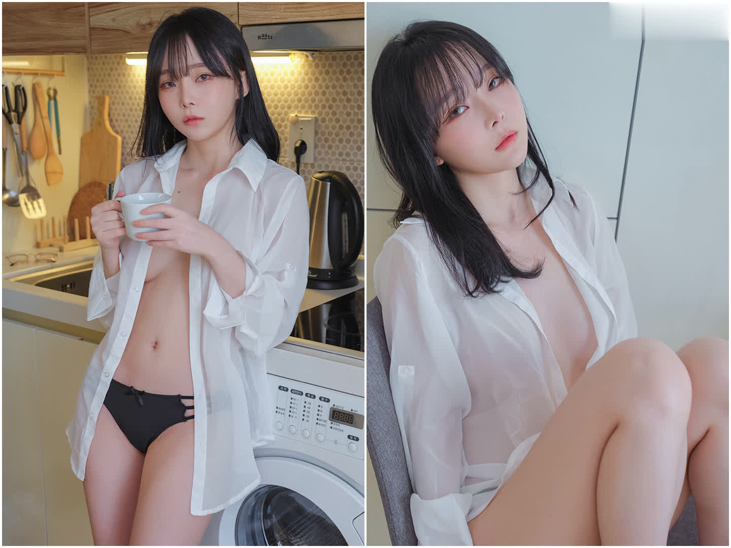 ming sunha(밍선하) [更新至 2 期]