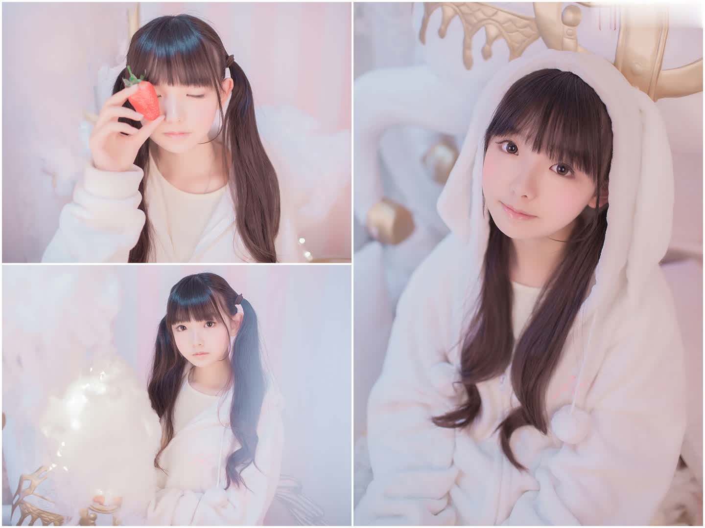 樱群 [更新至 4 期]