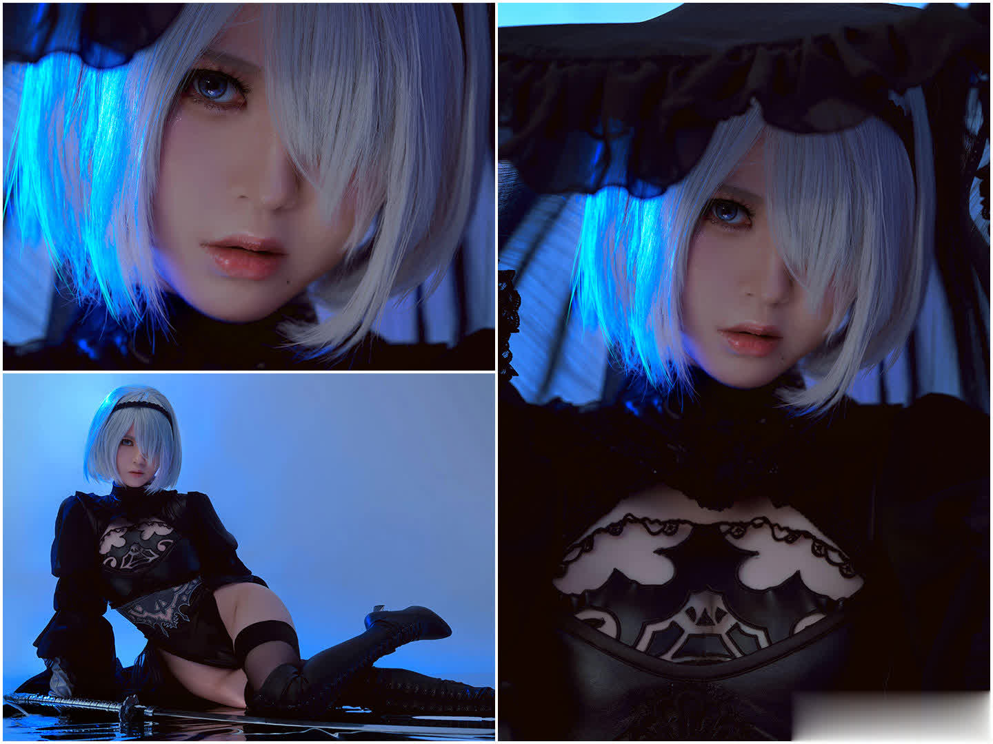 半半子[更新至 90 期]