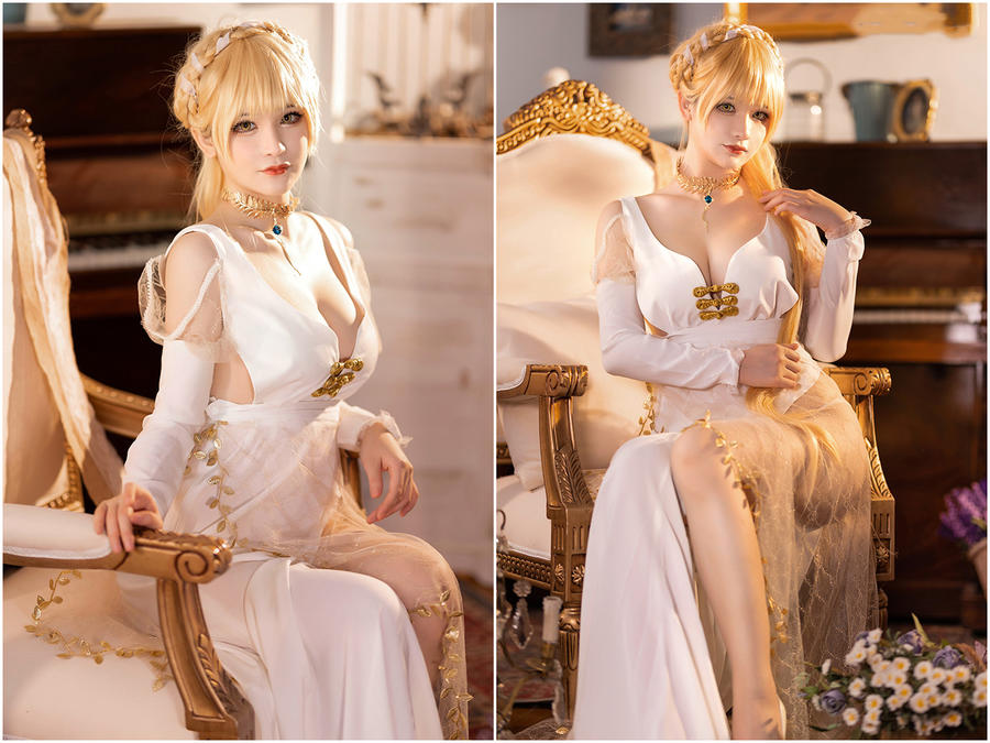 前羽[更新至 35 期]