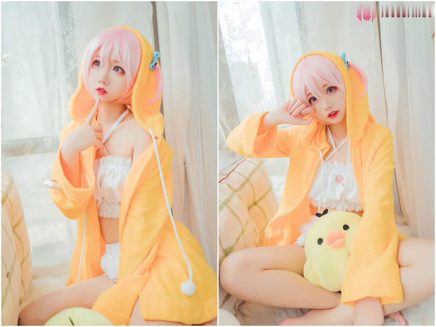 猫君君MaoJun[更新至 28 期]