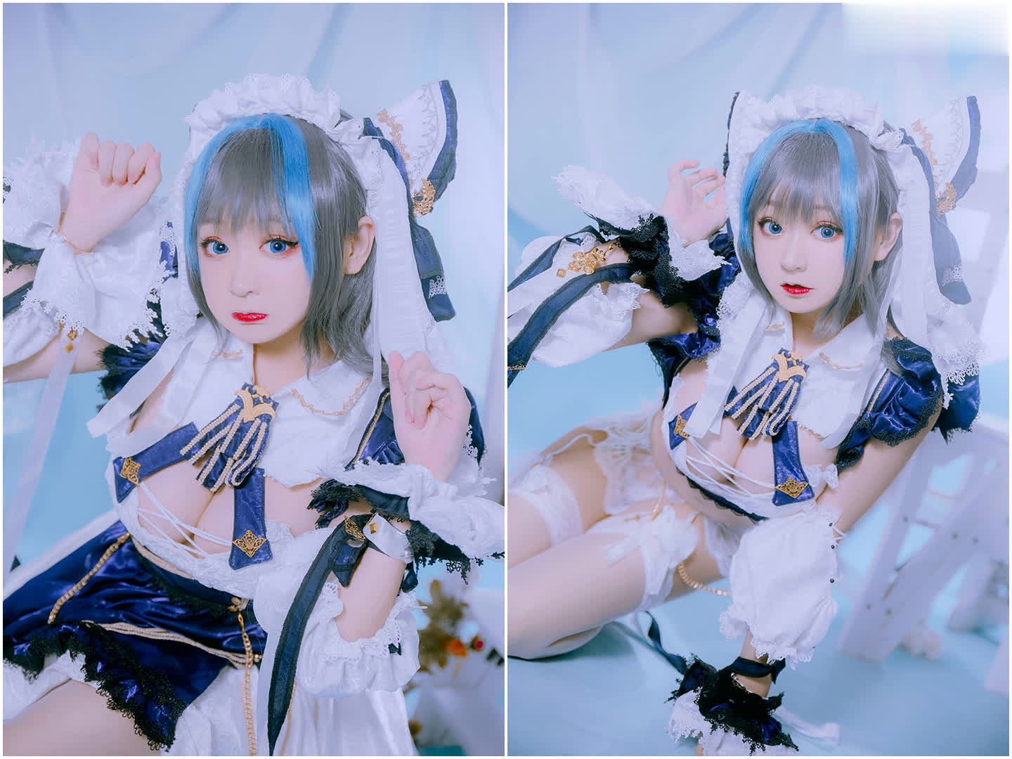 恩田直幸(桃夭葵)[更新至 42 期]