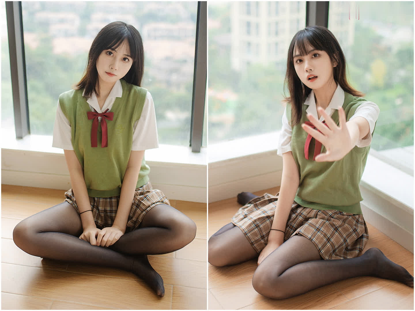 念雪ww[更新至 36 期]