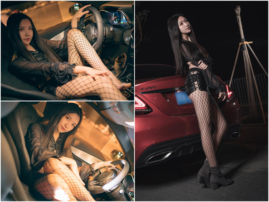 源纱希喵喵喵[更新至 29 期]