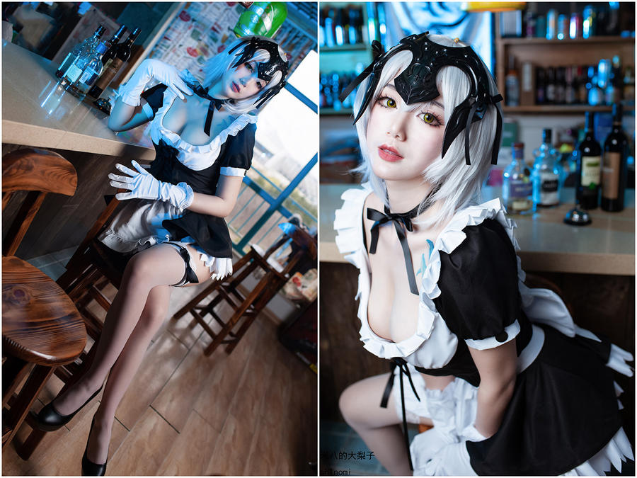 一米八的大梨子[更新至 26 期]