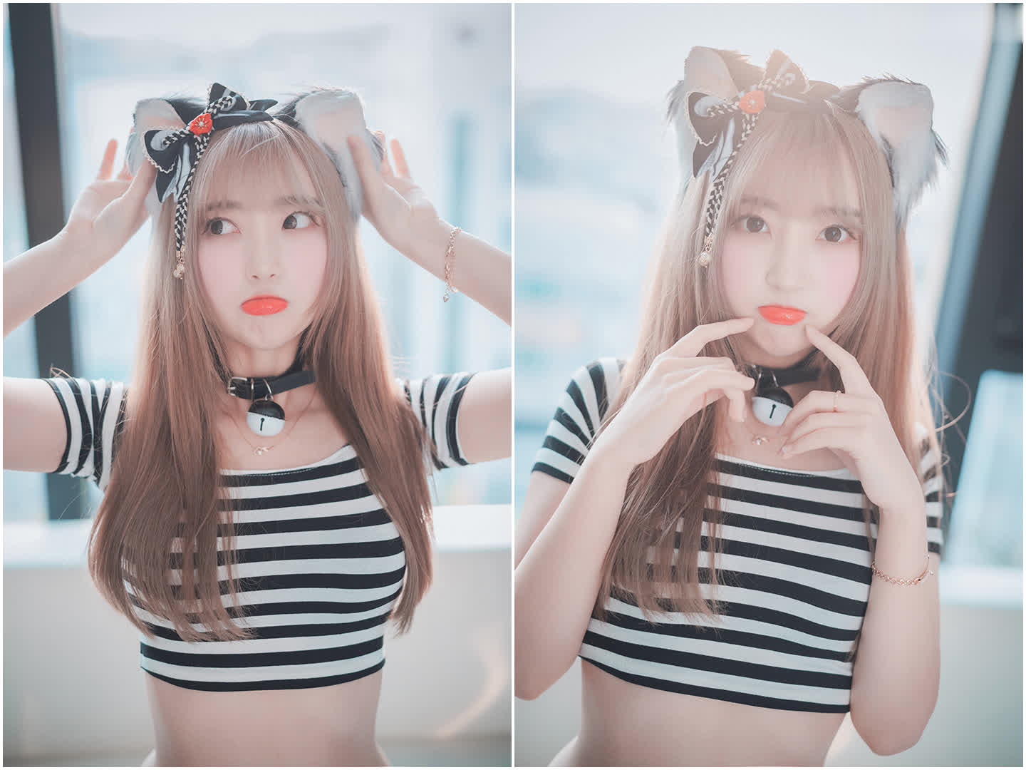 HaNari(하나리)[更新至 29 期]