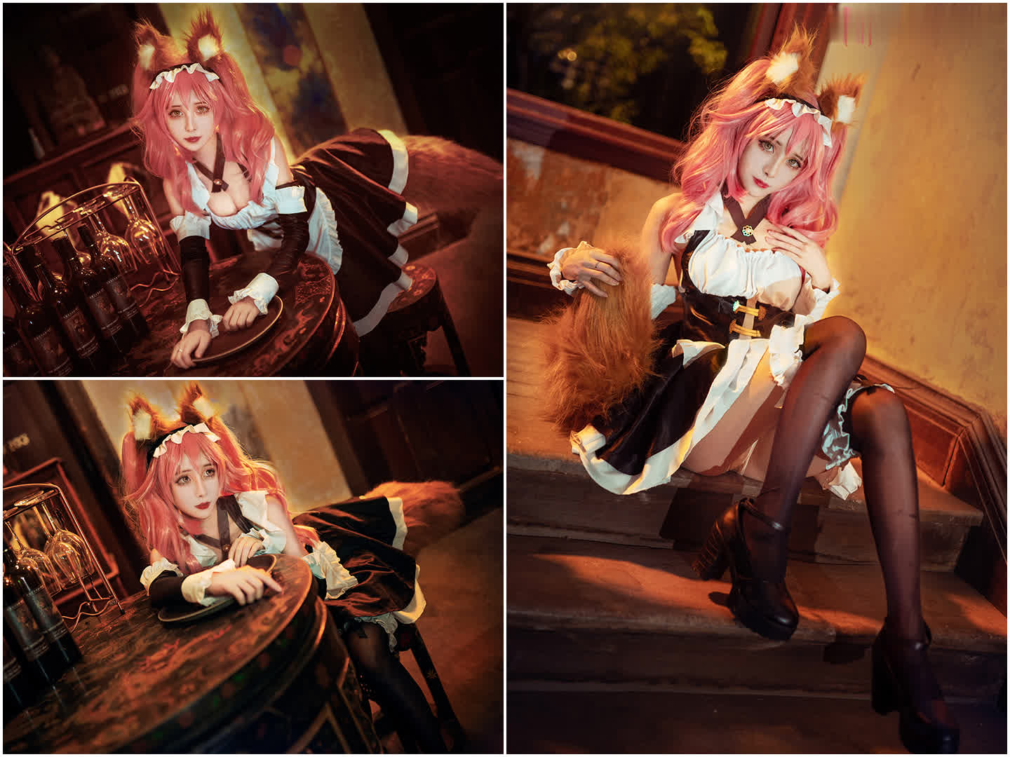 奶狮不咬人[更新至 11 期]