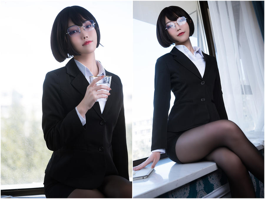 汪知子[更新至 23 期]