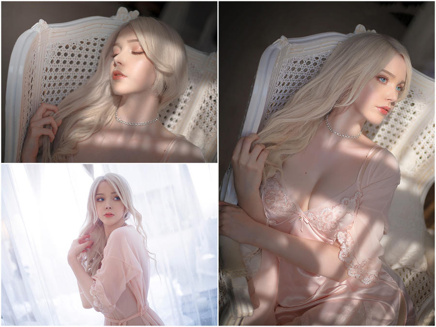 Sayathefox[更新至 31 期]