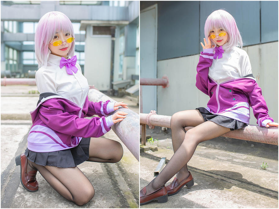 嘎潼[更新至 2 期]