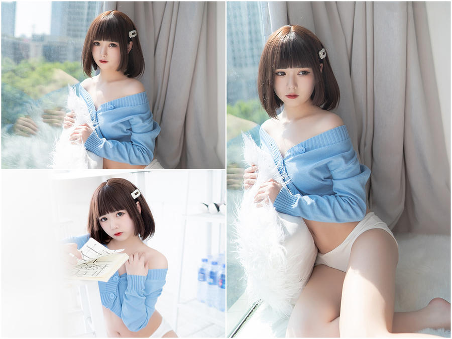 向小圆[更新至 3 期]