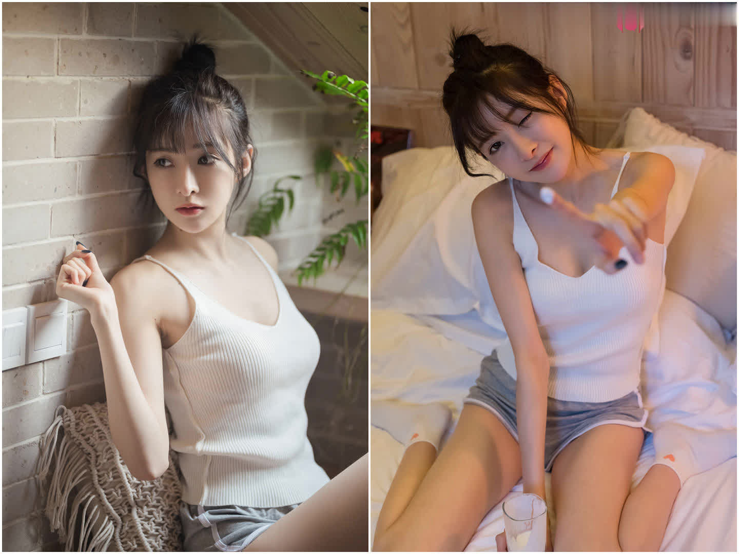 王羽杉Barbieshy[更新至 14 期]