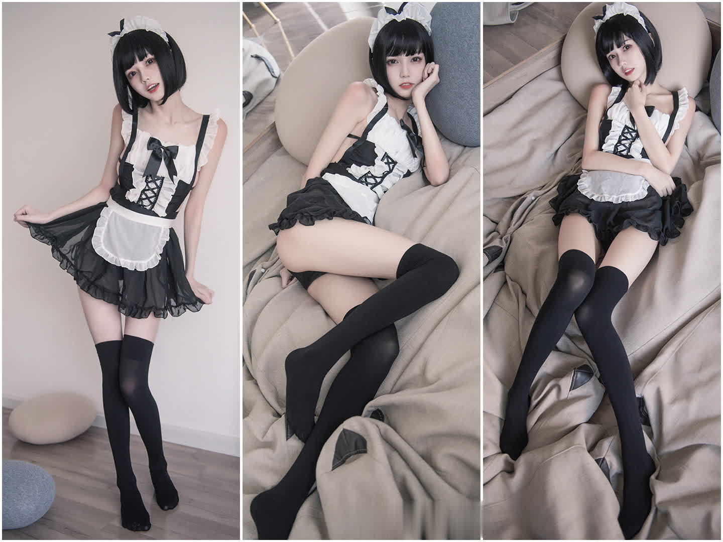 你的负卿[更新至 28 期]