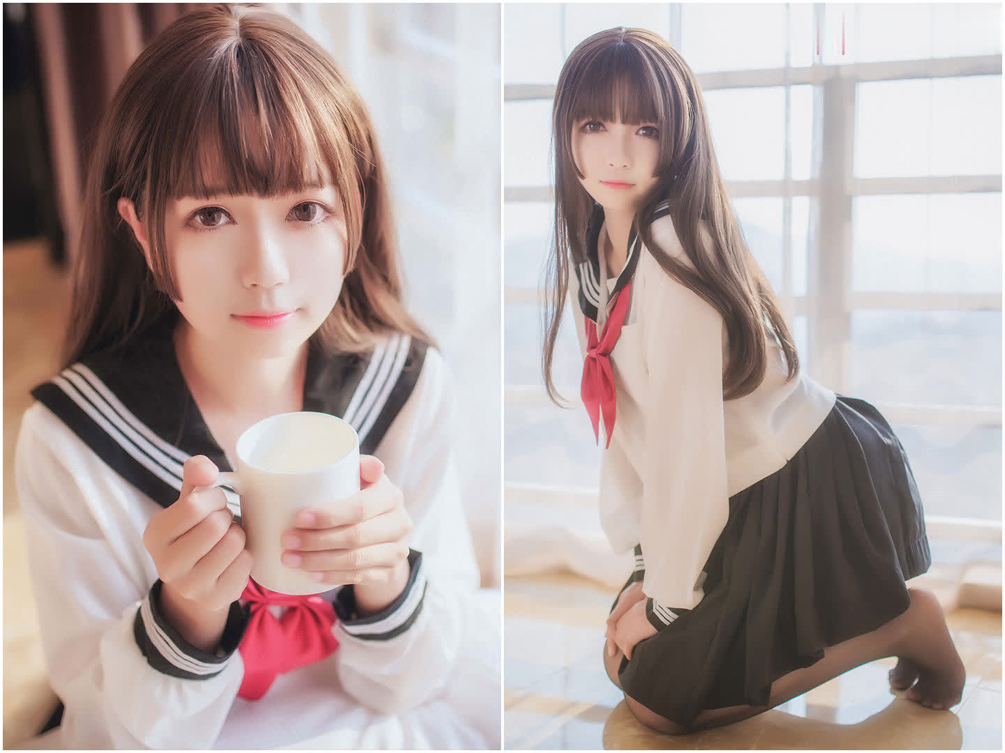 白金Saki[更新至 10 期]